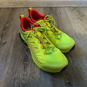 La Sportiva Jackal II Men’s 12.5 - Trail Running Shoes